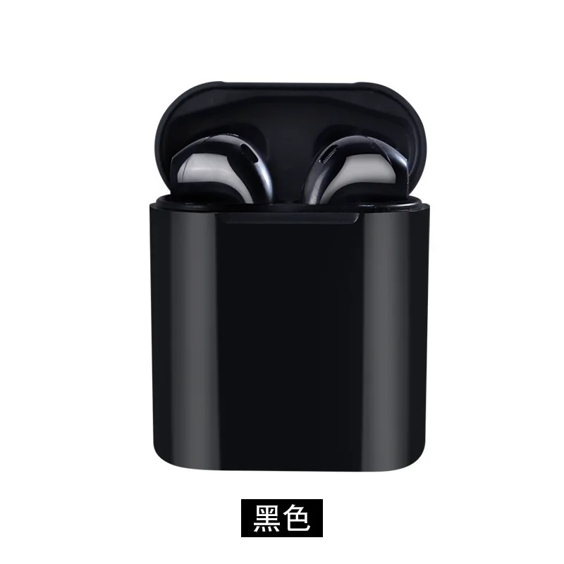 

X20S Bluetooth Headset Tws5.0 Wireless Sports Earbud Stereo with Charging Compartment Headset