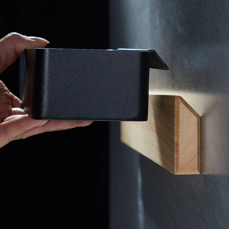 

Kitchen Storage Wall-Mounted Magnetic Knife Holder Knife Holder Storage Rack Wall Seasoning Rack Wall-Mounted Seasoning Rack