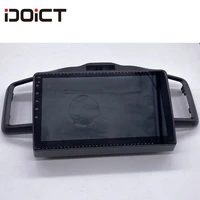 idoict android 9 1 car dvd player gps navigation multimedia for honda freed 2009 2014 radio car stereo bluetooth wifi