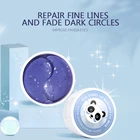 Патчи для области вокруг глаз с гиалуроновой кислотой, 60 шт.