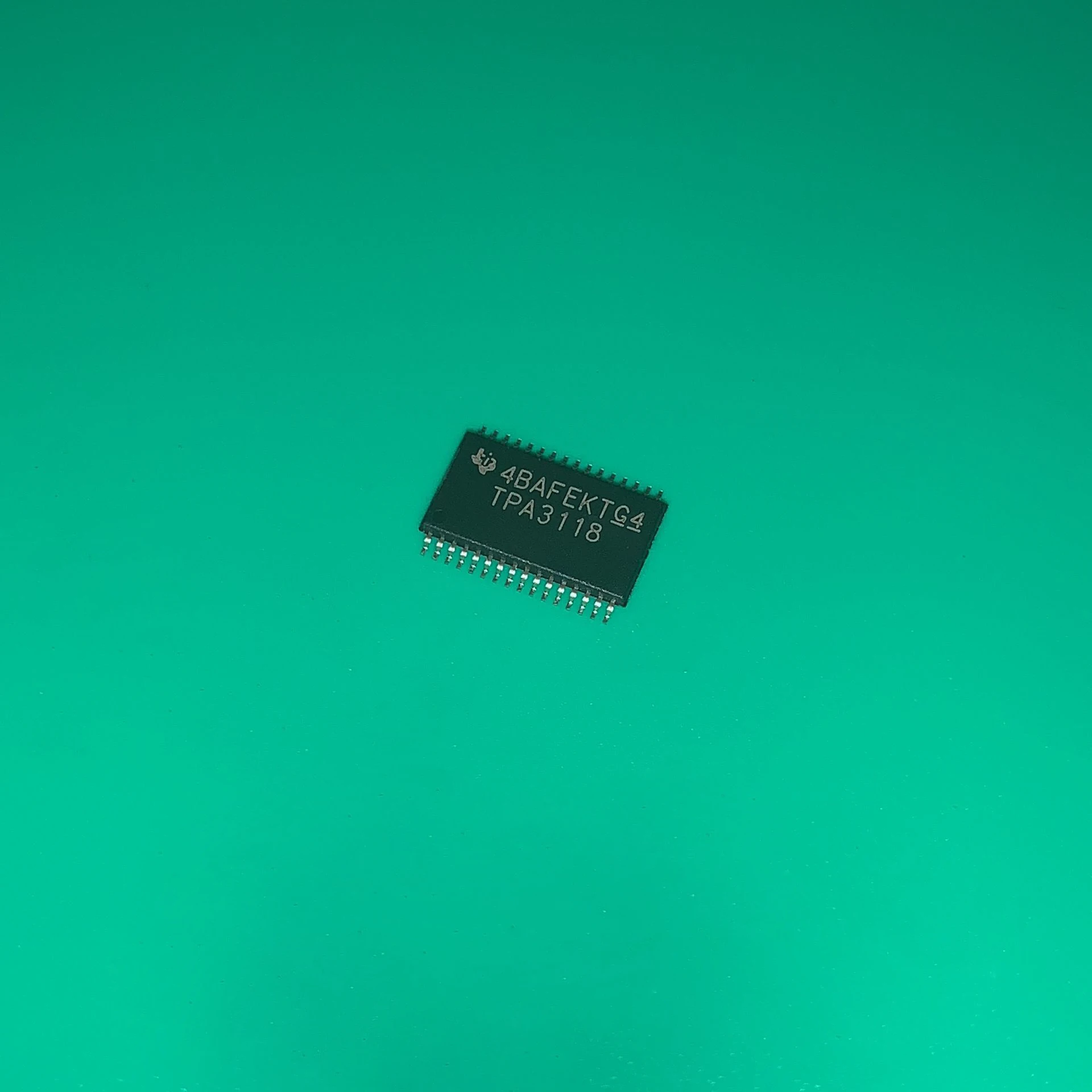 TPA3118D2DAPR HTSSOP32 TPA3118 D2DAPR IC AMP Audi PWR 50 Вт STER 32htssop TPA3118D2DAPT 3118 TPA3118D2 DAPR TPA 3118D2DAPR TPA3118R - купить