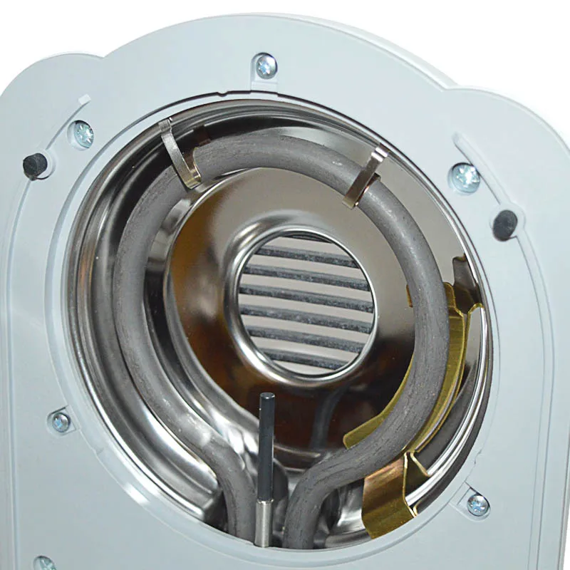 1 шт. точечный анализатор влажности Ohaus аппарат для измерения влаги MB23