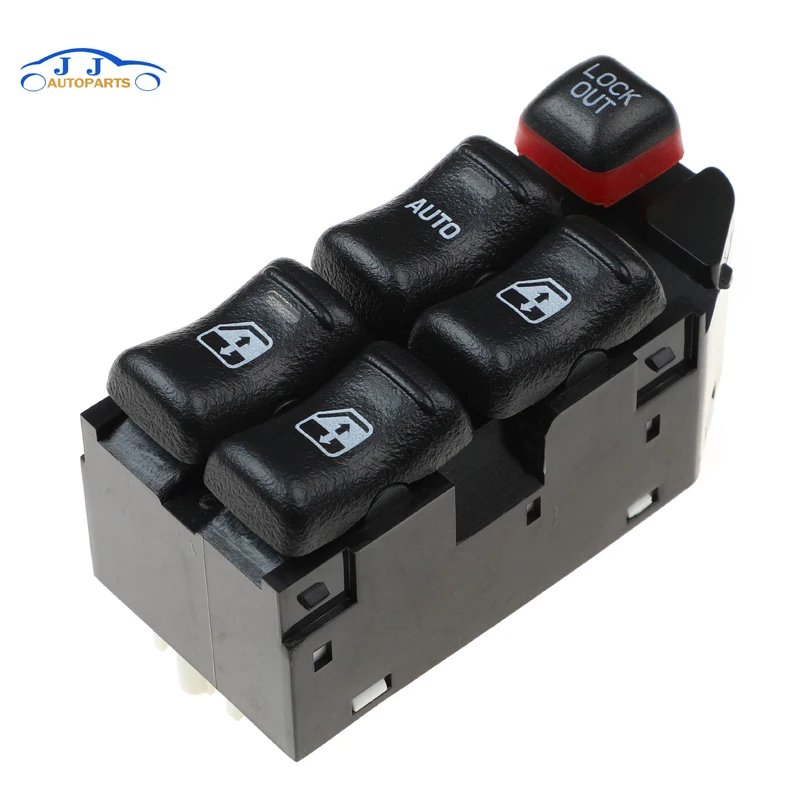 

5+7 Pins Car Accessories 22616522 22706008 For Chevrolet Malibu Classic Master Power Window Door Switch 22609681 22648336 SW3774