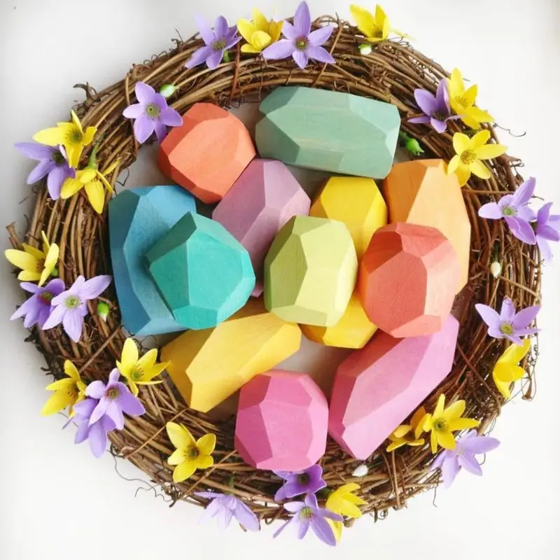 

100% brand new and high quality Features: 1. Develop children's logical thinking ability. 2. Exercise cooperative skills and imp