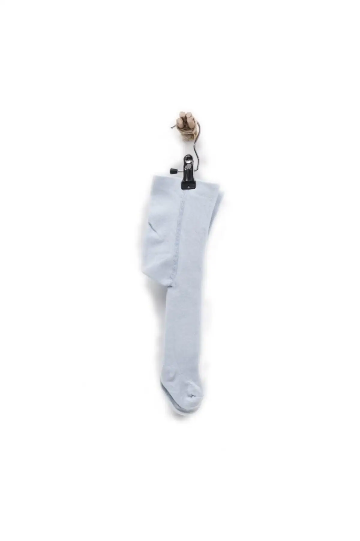 

S95941 Organic Baby Pantyhose