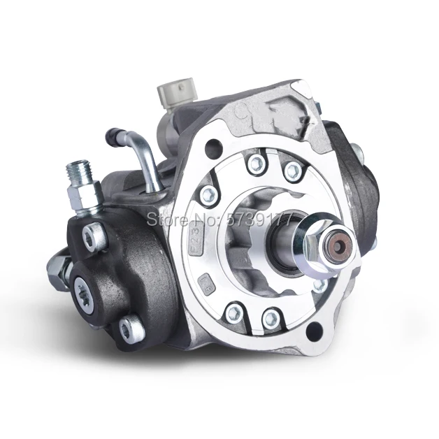 Common rail высокого давления Den so HP3 топливный насос 294000 1691 2940001691 для cumm ins
