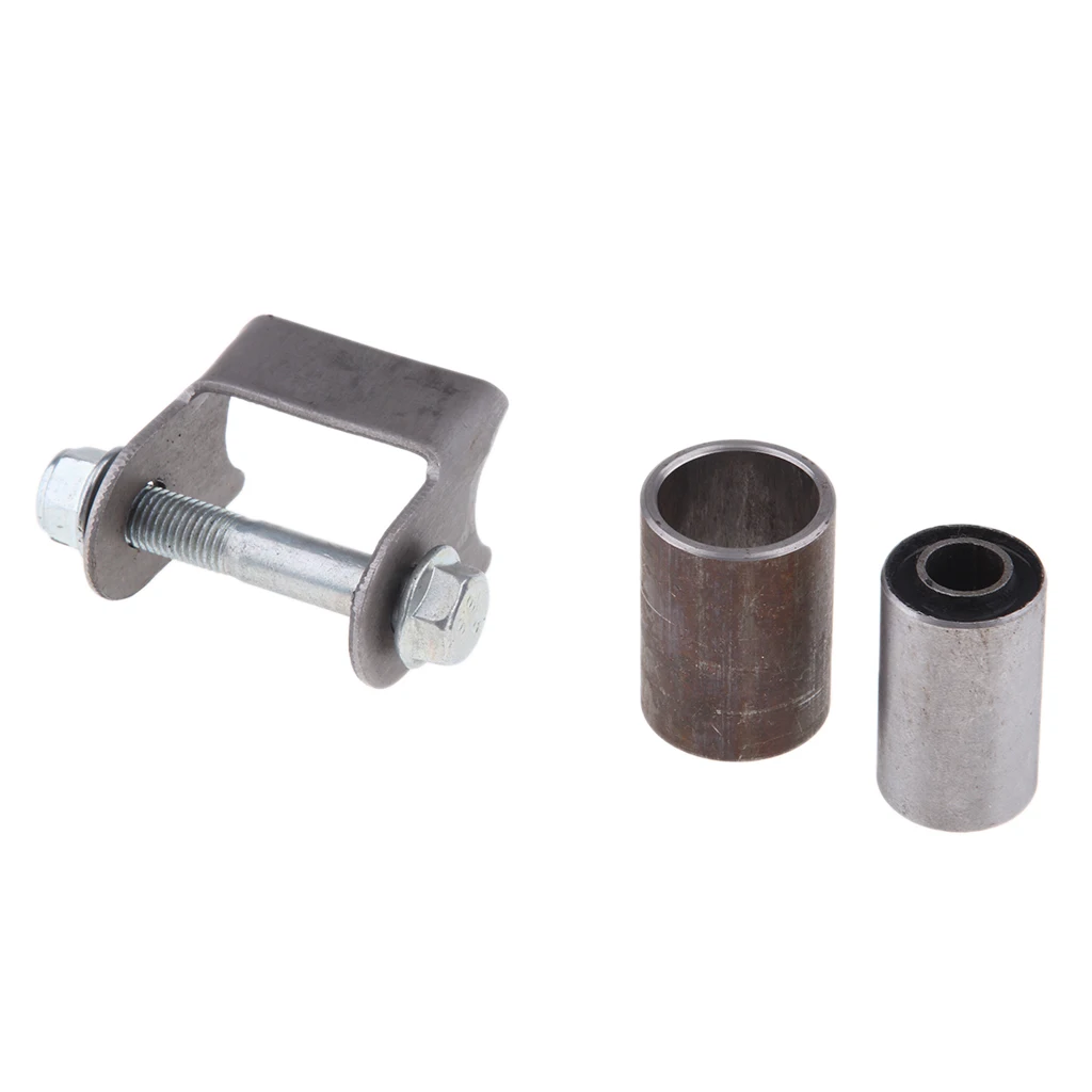 Детали для скутера мотоцикла комплект крепления двигателя Подвеска квадроцикла