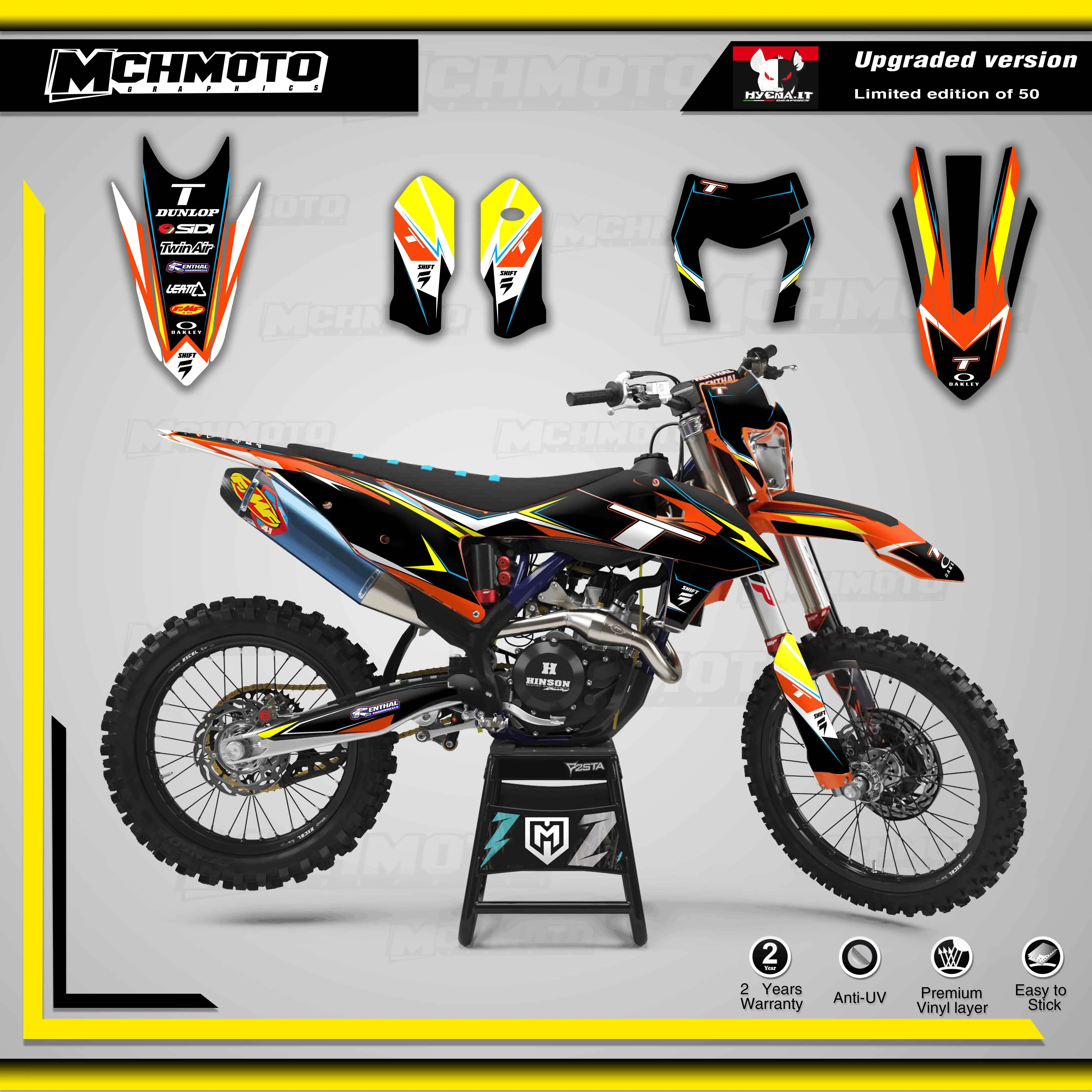 KTM EXC EXCF XC XCF 2020 2021 