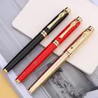 Классическая роликовая ручка пимо 933 пимио Авиньон с заправкой, роскошная гравированная Подарочная коробка, дополнительная офисная ручка для письма в деловом стиле