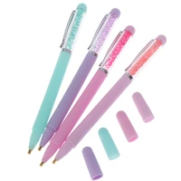 plastic silicone cross stitch point drill pen 5d diamond painting embroidery crystal pens sewing accessories supplies