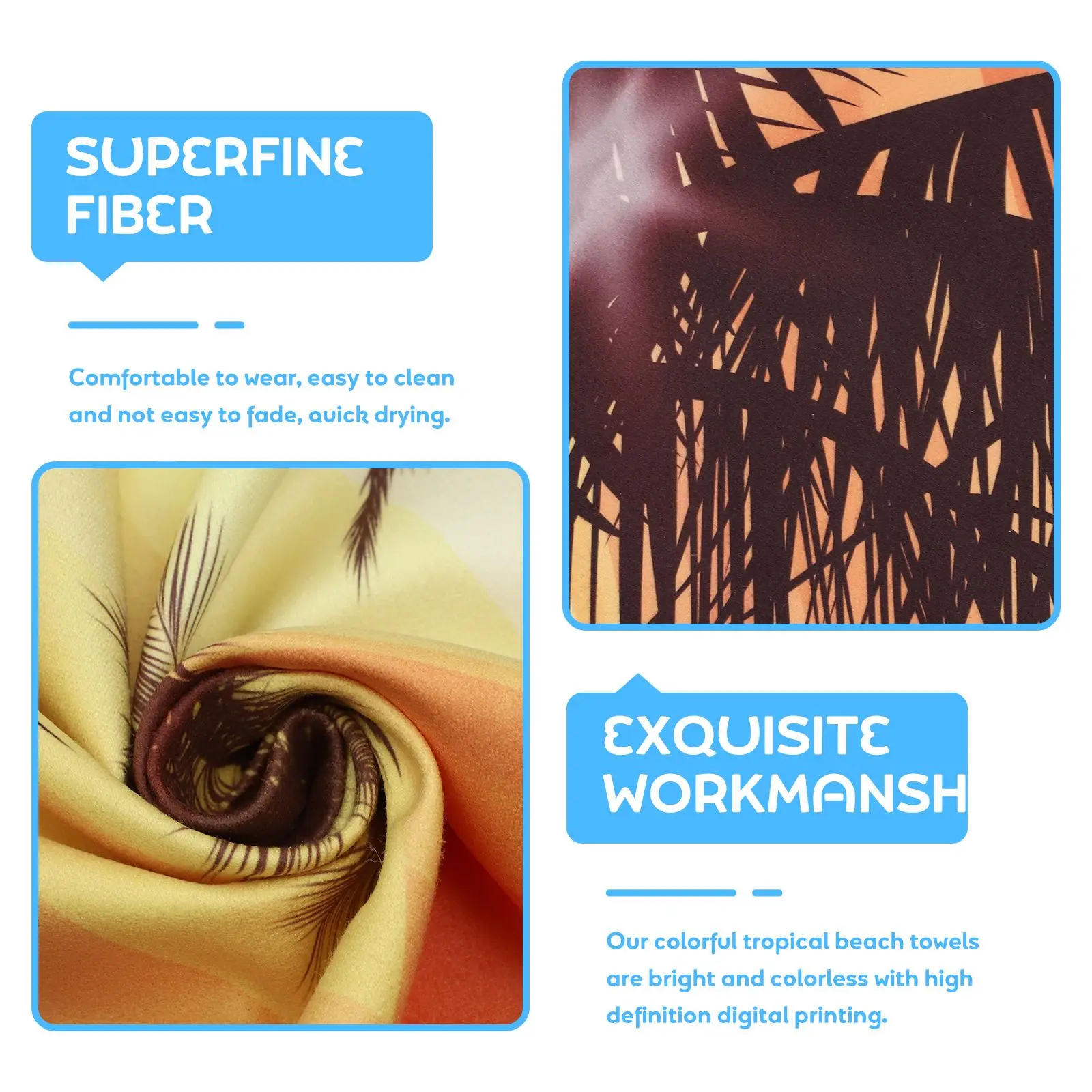 

1PC Adults Bath Towel Home Shower Water Absorption Towel Swimming Beach Towel