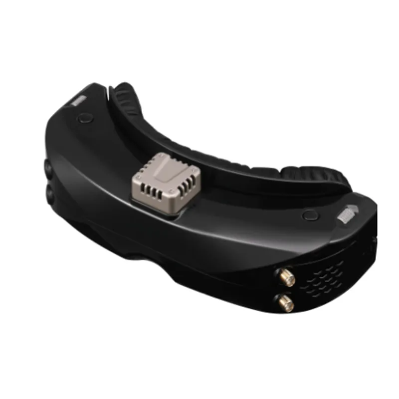 SKYZONE SKY04X SKY04L V2 OLED 5 8 ГГц 48CH приемник Steadyview 1280X960 Дрон игрушки w Head Tracker Fan FPV очки для RC