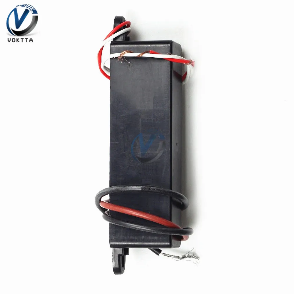 DC 12V 15000V to 20000V 20KV Adjustable Boost Step Up High-Voltage Electrostatic Generator Igniter Ion Ignition Module Dropship |