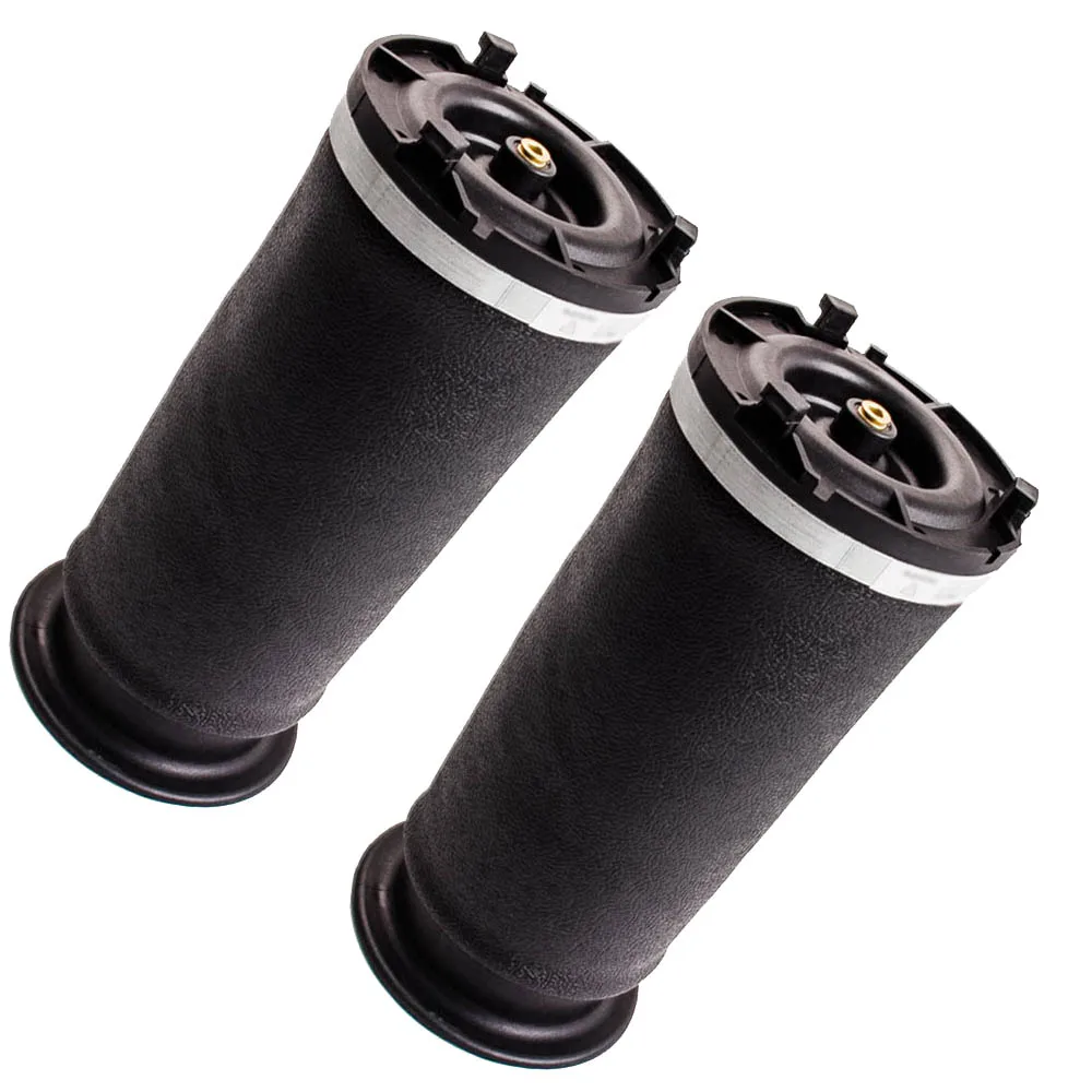 

2 шт., пневматические подвески для Hummer H2 2003 2004 2005 2006 2007 2008 2009