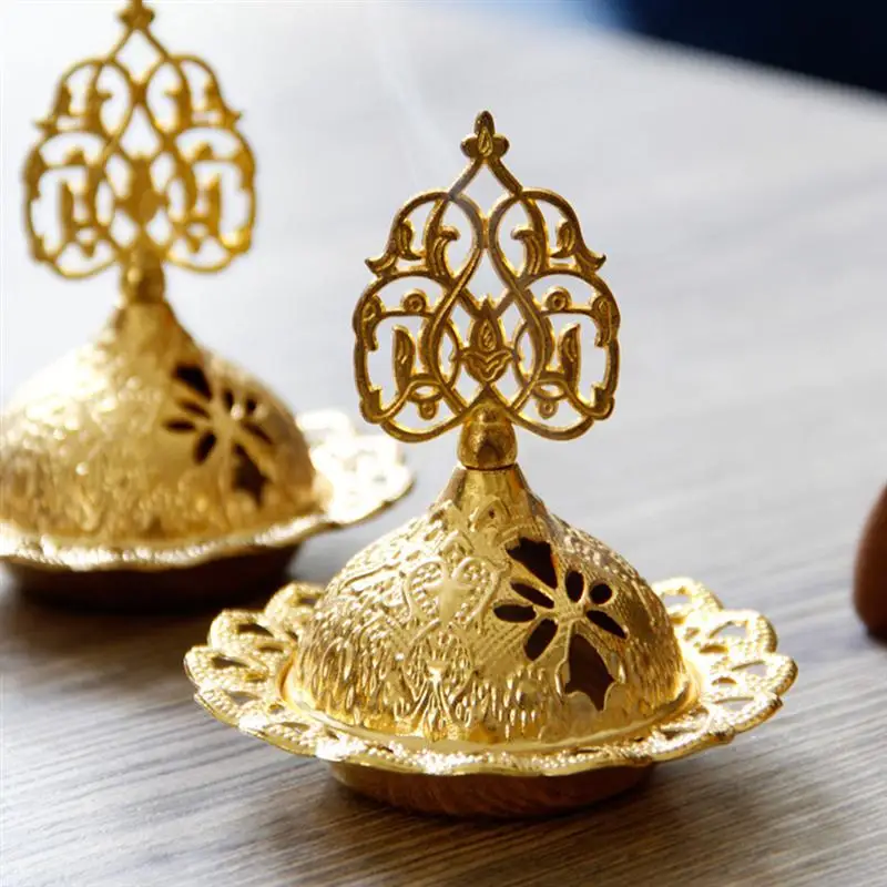 Держатель для подсвечника подсвечник Рамадана стойка декоративная лампа