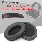 Амбушюры для HyperX Cloud Core  StingerFlightAlphaSilver  X  Pro  III, ободок для наушников