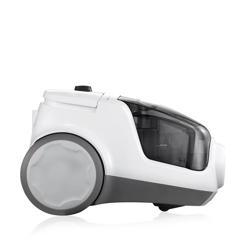 1800 Вт Мощный бытовой пылесос машина для протирания пылевых клещей и небольших