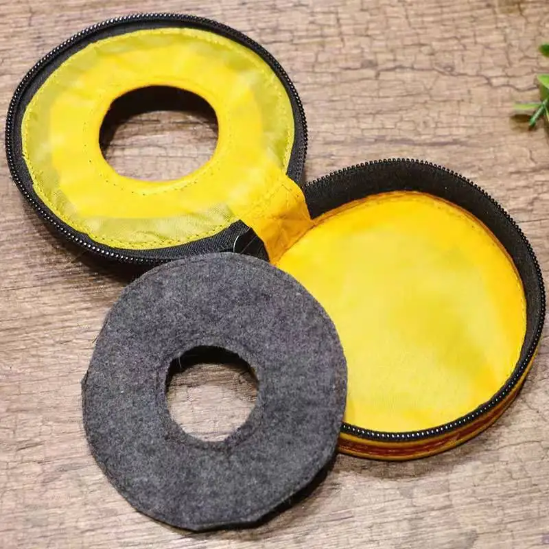 Тибетский колокольчик 6 5 см медный ручной работы с сумкой|Ловцы снов и подвесные