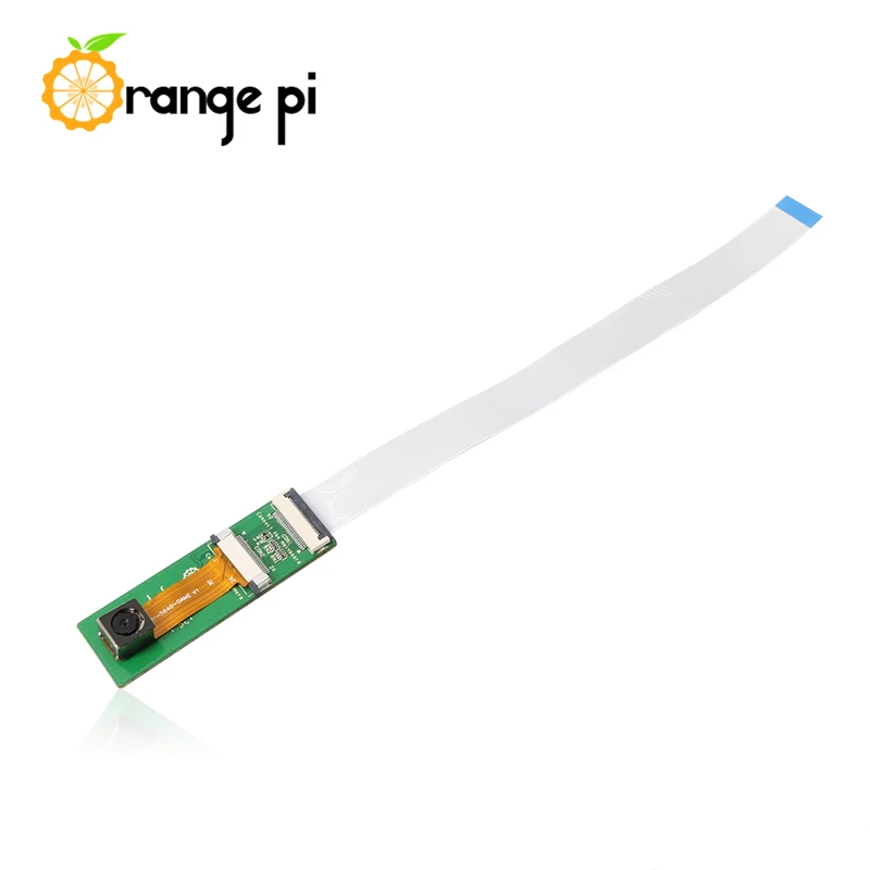 Камера Orange Pi 5MP OV5640 с автоматическим увеличением и широкоугольным объективом для