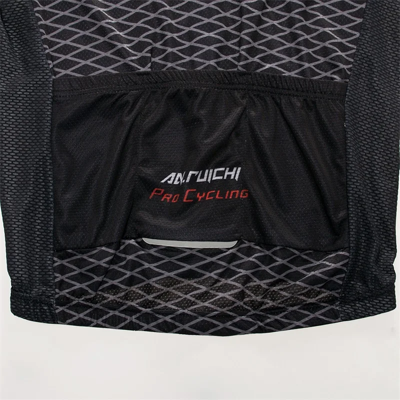 

2021 Aonuo Breathable Long Sleeve Cycling Sets Mountain Bike Clothing Summer Bicycle Jerseys Clothes Maillot Ropa Ciclismo