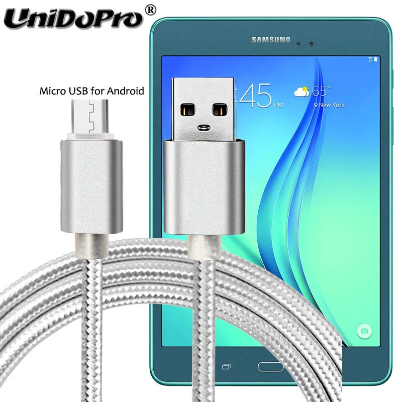 Micro USB 2 0 кабель для синхронизации данных и быстрой зарядки Samsung Galaxy Tab S2 8 T710 T715/9 7 T810