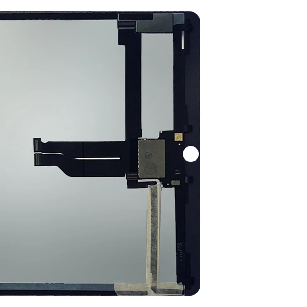 100% рабочий ЖК дисплей сенсорный экран дигитайзер датчики в сборе стандартная