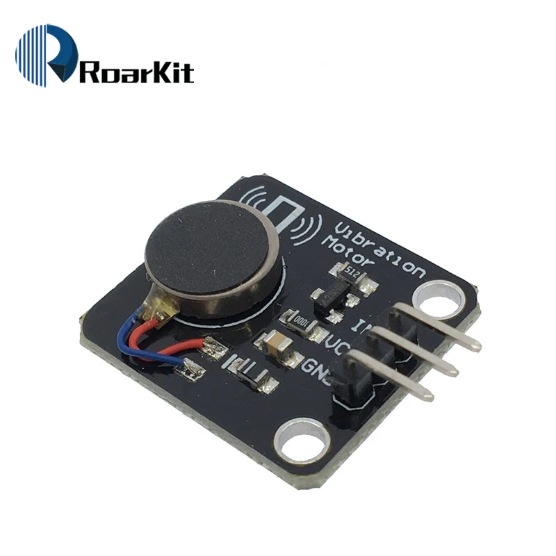 PWM вибромотор переключатель игрушечный сенсорный модуль постоянного тока для