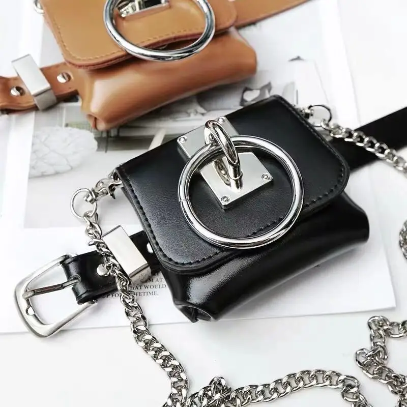 Новинка 2019 Осень зима женский сексуальный вязаный пояс элегантный с квадратной