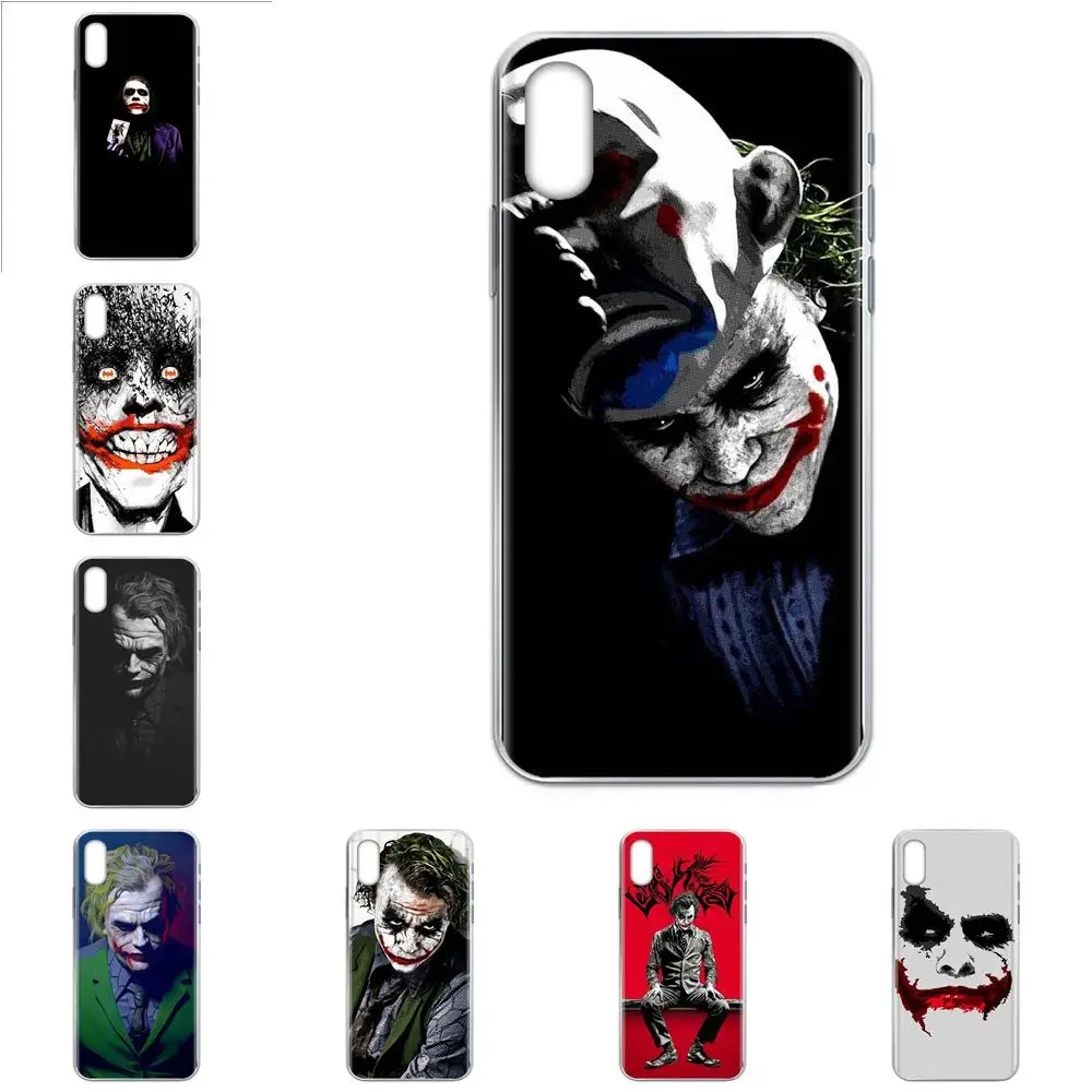 Для Sony Xperia Z Z1 Z2 Z3 Z4 Z5 compact Mini M2 M4 M5 T3 E3 E5 XA XA1 XZ Premium Special The Joker Hd рабочие обои |