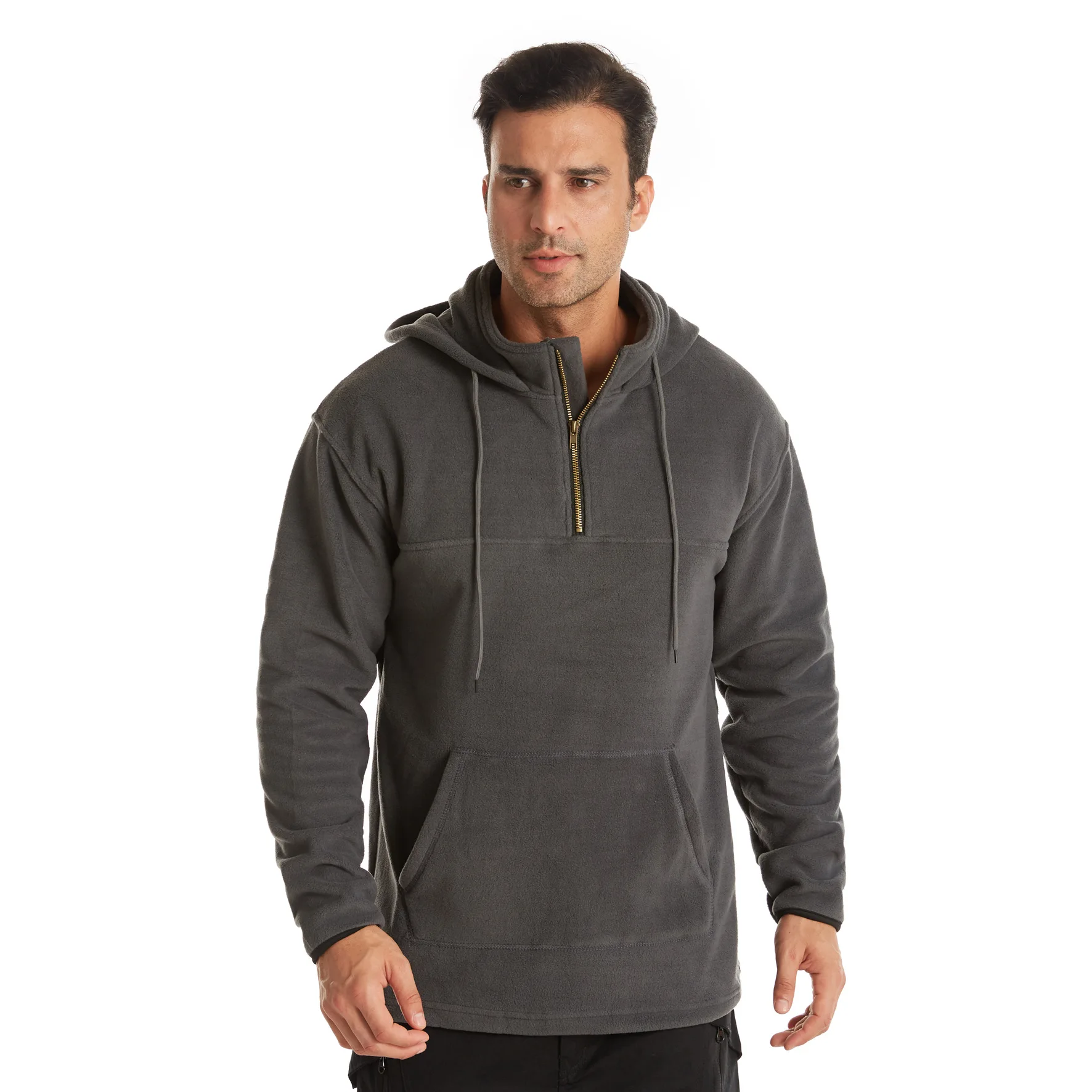 

ZOGAA Hoodies Men Hot Sale Autumn Winter New Solid Sports Sweater Men's Hooded Lounge Wear Sweatshirts Tracksuits All-match Chic