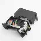 Новый оригинальный блок предохранителей BPGA 6500GR модуль защиты аккумулятора для Peugeot 308 308CC 3008 RCZ Citroen C4 Grand Picasso