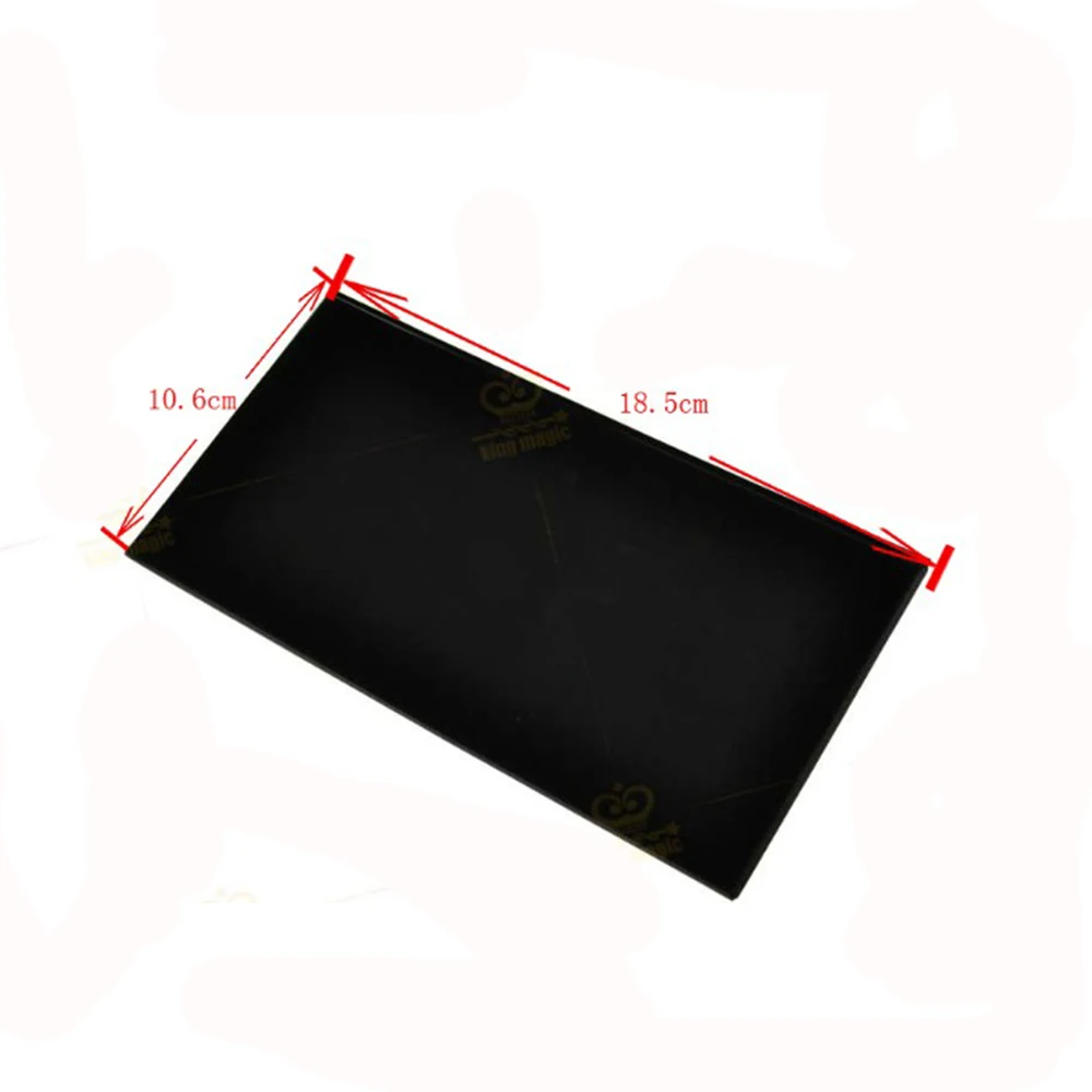 Кошелёк фокусника фокусы магия трюк игрушки крупным планом Веселая | Игрушки и