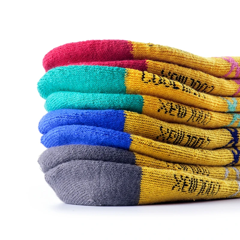 Носки мужские и женские быстросохнущие зимние| |