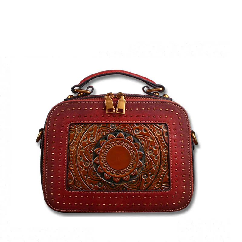 Женские сумки из натуральной кожи 2018 новые роскошные с тиснением брендовые