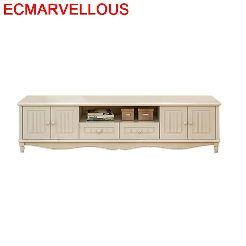 Led Meubel Painel Para Madeira Soporte Lemari Meuble Tele Европейский деревянный стол Mueble монитор мебель