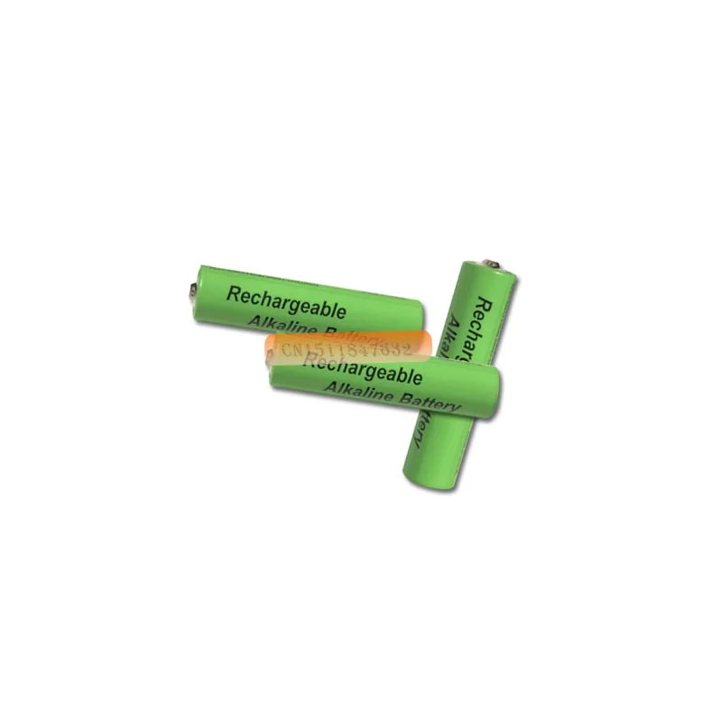 Новый бренд AAA батарея 2100mah 1 5 V Щелочная аккумуляторная для дистанционного
