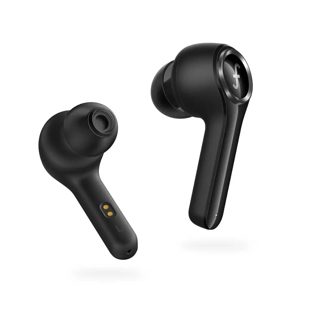 Оригинальные Funcl AI AptX True Wireless наушники TWS наушники-вкладыши с низкой задержкой