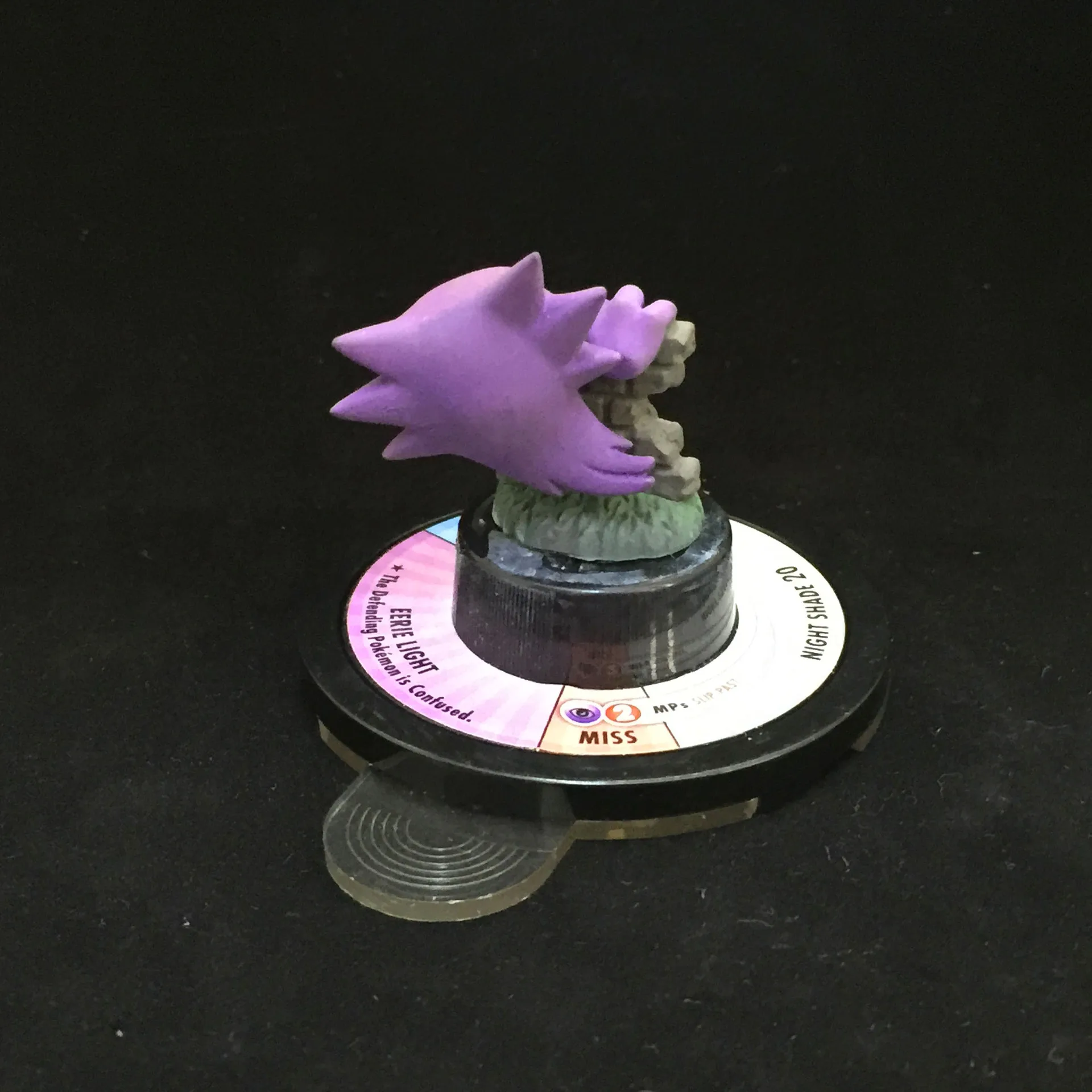20 шт./компл. Покемон Пикачу; Чаризард Mewtwo Gengar Bulbasaur фигурка игрушка для детей случайный стиль не повторяющаяся