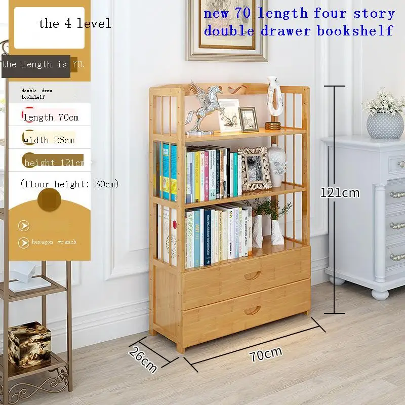 

Oficina Librero Mobili Per La Casa Decoracao Display Camperas Mueble Estante Para Livro Decoration Libreria Rack Book Shelf Case