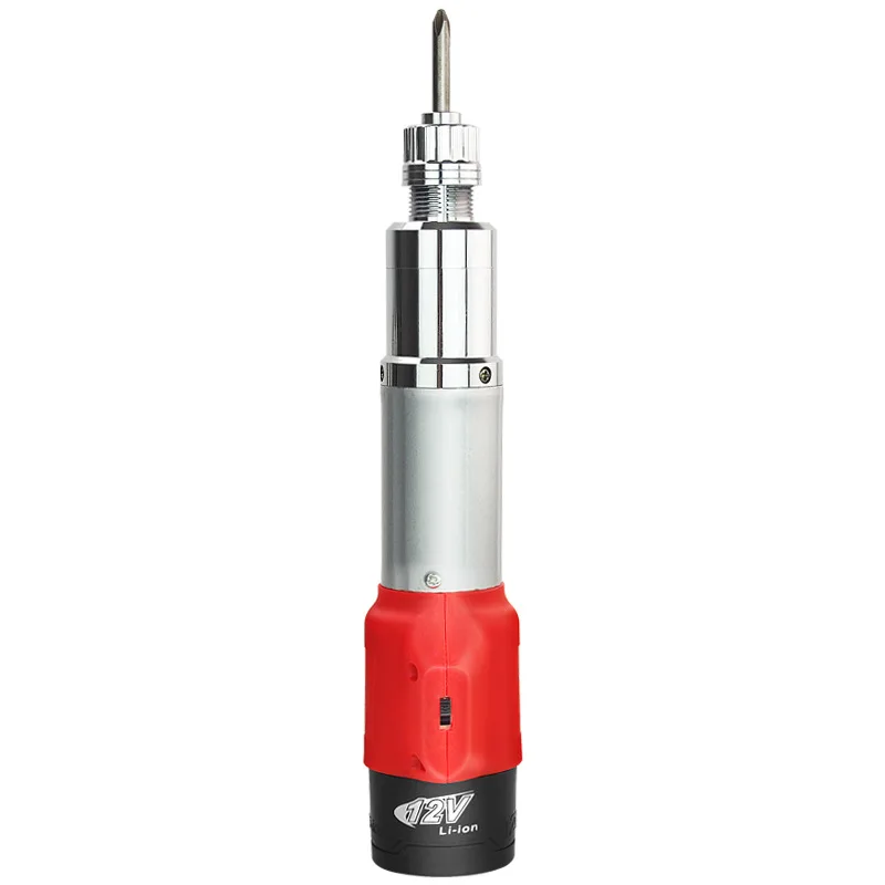 12V Charging Screwdriver Multifunctional Lithium Battery 50Nm Torque Adjustable 1000r/min 50HZ High Quality Tools | Инструменты
