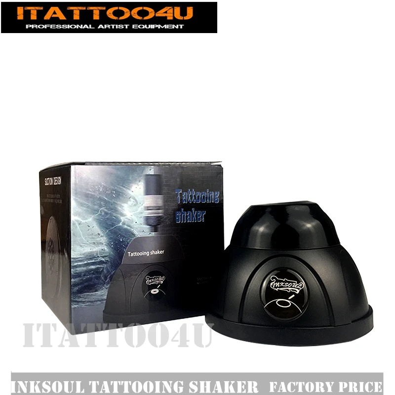 Принадлежности для татуировки Электрический Фрезер ногтей фрезер тату с