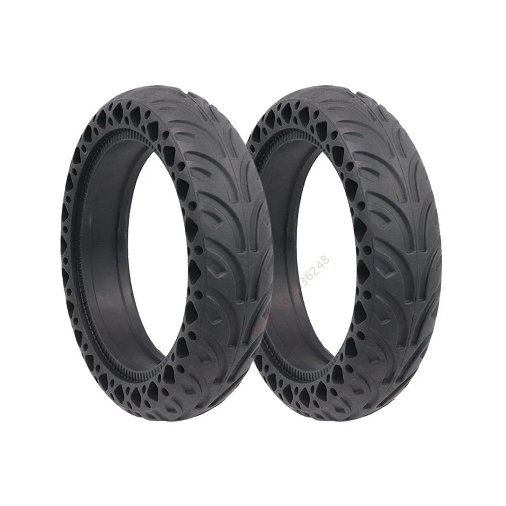 Verbesserter Gummi Daempfungs Vollreifen Fuer Xiaomi Mijia M365 8,5 Zoll Rol N5C Verbesserter Gummi Daempfungs Vollreifen Fuer Xiaomi Mijia M365 8,5 Zoll Rol N5C