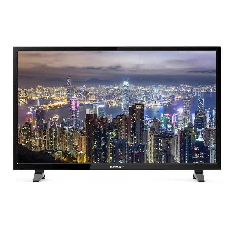 Телевизор 40" SHARP LC40FI3012E FullHD | Электроника