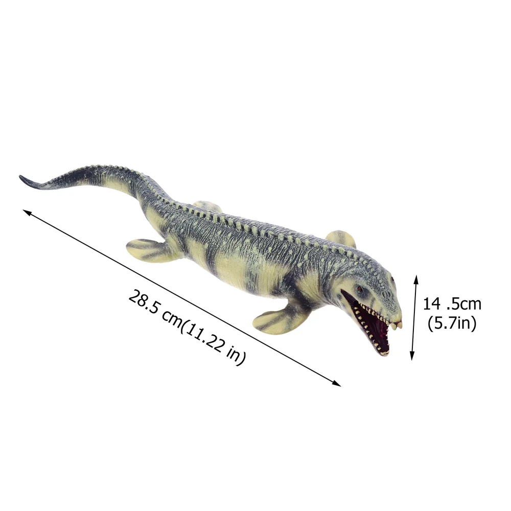 

1Pc Artificial Animals Plaything Simulation Model for Children