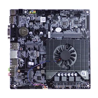 for amd apu a8 quad core motherboard dual channel desktopall in one computer main board ddr3 low power consumption dropshipping