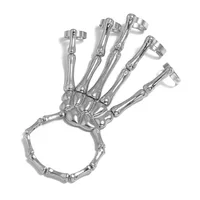 Гибкие металлические браслеты для мужчин и женщин#5