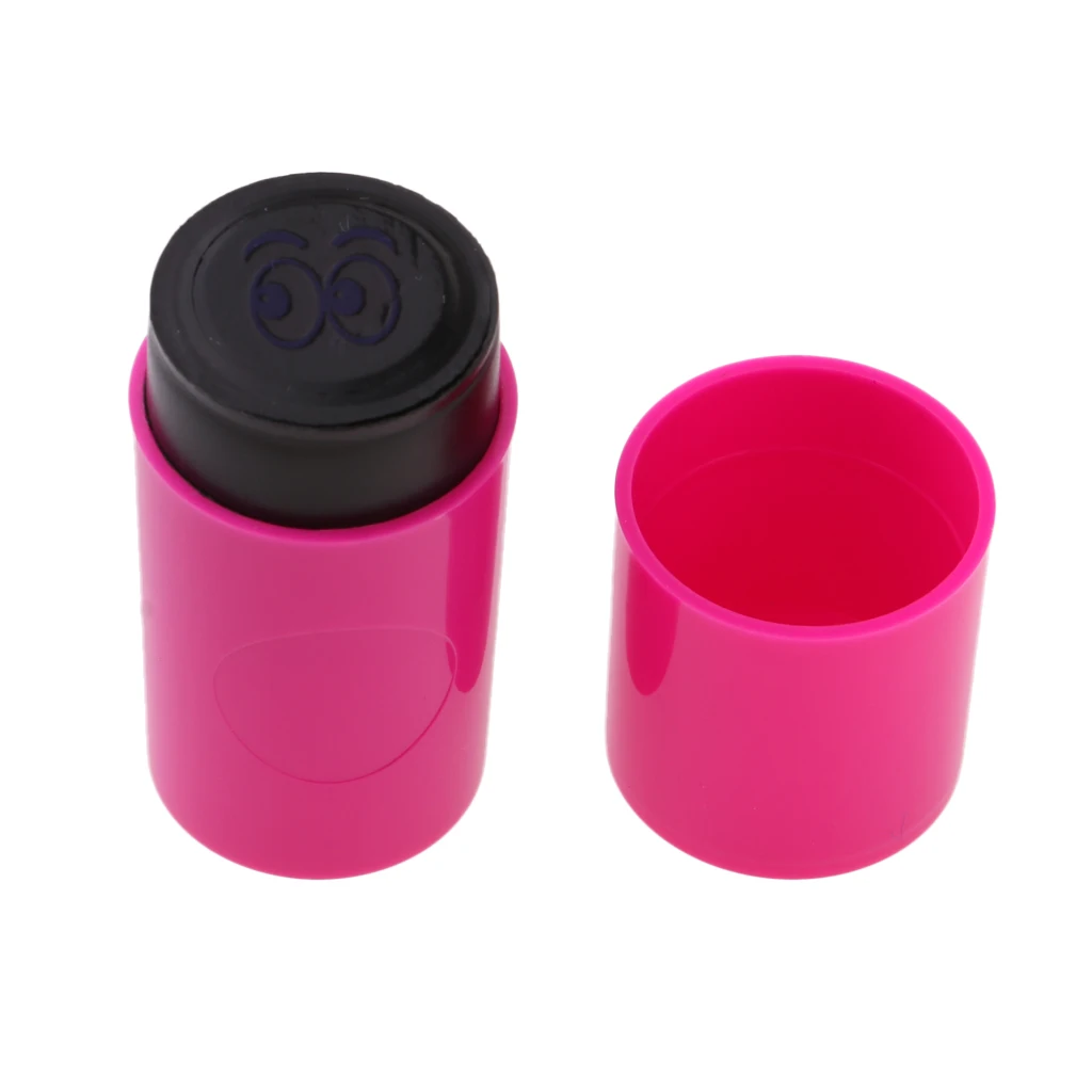 Профессиональный штамп для мячей гольфа/инструмент маркировки-Быстросохнущий