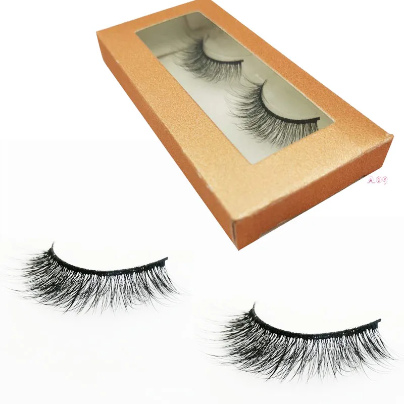 Создайте свой собственный бренд норковые ресницы частная этикетка дешевая цена