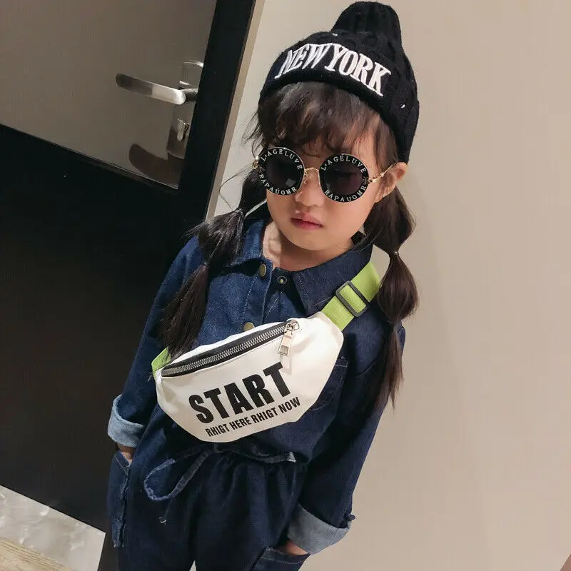 2019 фирменный сумка в новом стиле Fanny Pack бедра талии фестиваля денег Пояс кошелек