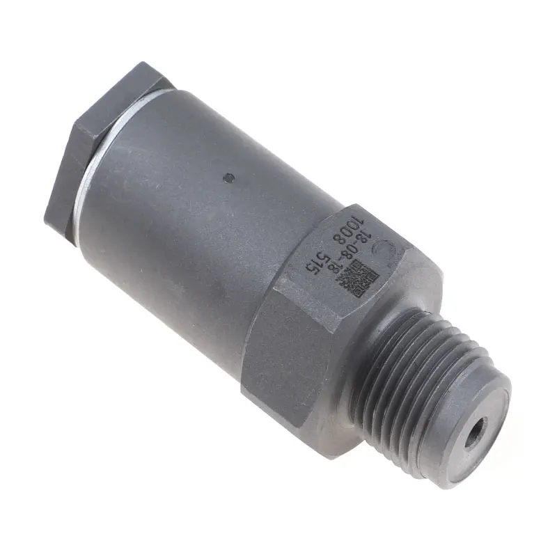 Новый Клапан ограничителя давления топливной рейки высокого качества 1110010008 для